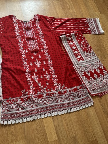 Designer salwar kameez suit - designer,