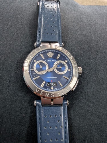 Versace aion - versace,