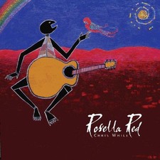 Rosella Red