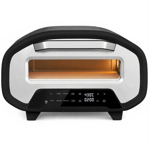 Pizza oven indoor inch - oven,