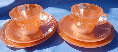Set termocrisa luster - of,