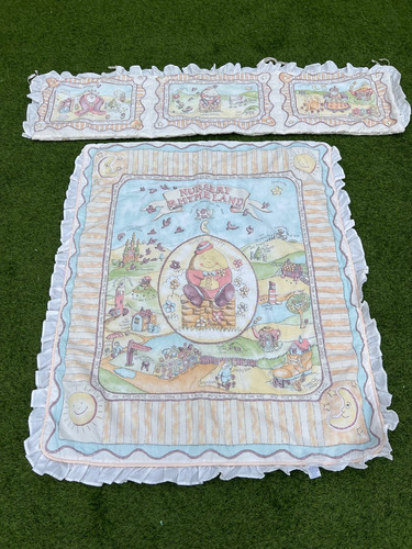 Mothercare vintage nursery - mothercare,