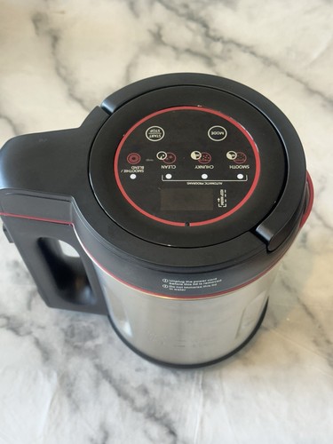 Morphy richards compact soup - morphy,