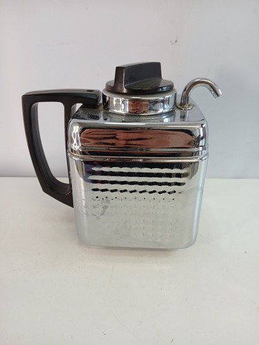 Vintage goblin teasmade - goblin,