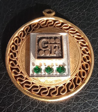 General Food 12k gold 3