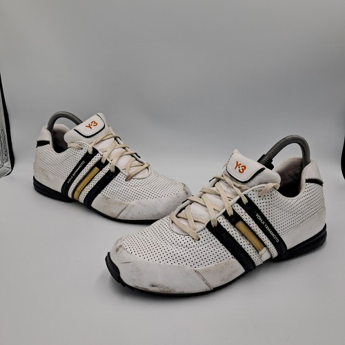 Size adidas y 3 - 7.5, y-3