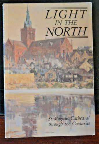 Light the north magnus - north, st