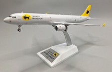 1/200 A321-231(P2F) YAMATO TRANSPORT (SPRING JAPAN) JA81YA W/ STAND JF-A321-030