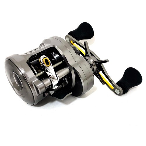 Shimano 2023 calcutta - 2023, conquest