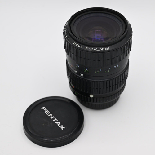 Pentax 80mm 5 4 - pentax, 28-80mm