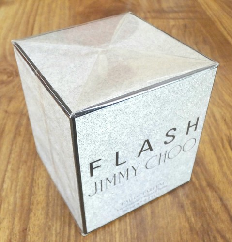 Jimmy choo flash 60ml - eau, de