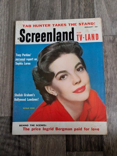 Screenland - (plus, tv-land)