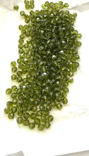 Large lot Olive Green