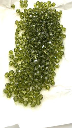 Large lot olive green - olive,