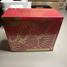 Pokemon TCG Scarlet and Violet