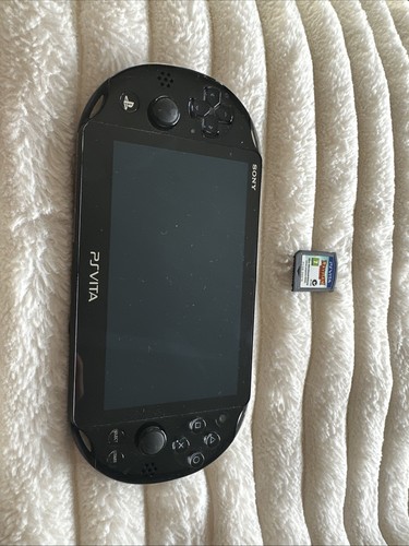 Psvita slim 16gb memory - psvita,
