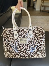 Hello Kitty Leopard light pink