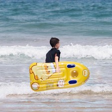 Kids Inflatable Surfboard