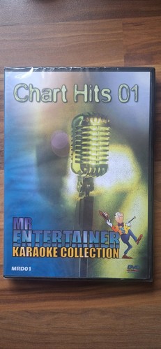 Entertainer karaoke - mr,