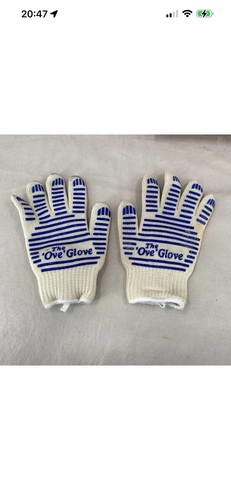 The ove glove heavy duty - the',