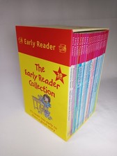 Early Reader Collection 20