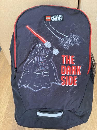 Star wars darth vader rucksack - wars,