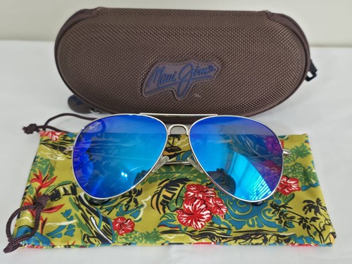 Maui jim sunglasses - sunglasses, polarised
