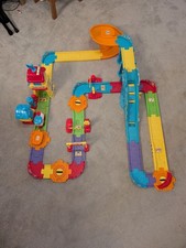 VTech Toot Toot Drivers Train