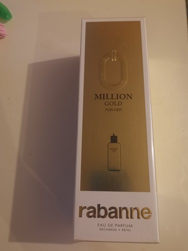 Refill paco rabanne - refill,