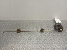 TRUNK LOCK FOR PORSCHE 924 2.0