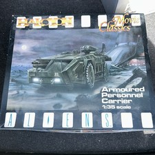 Halcyon Aliens Armoured