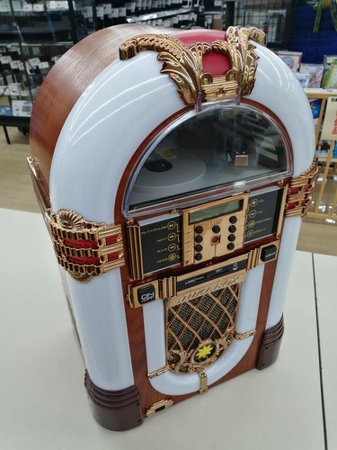 Honobe jukebox player - jukebox,