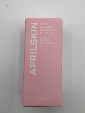 Plumping Lip Stain 4g 0.14oz