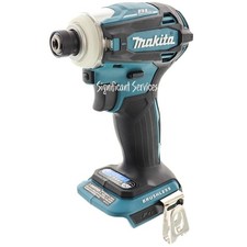 New Makita 18V XDT19 Brushless