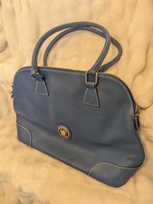Dooney & Bourke Pebbled Zip