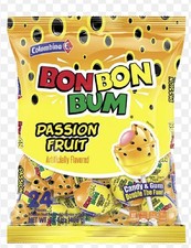 Colombina bon bum - bon,