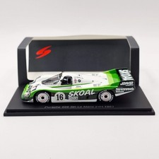 Spark Porsche 956 #16 John