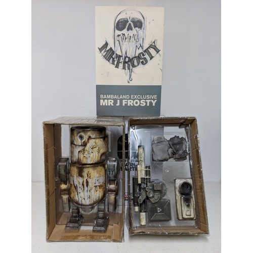 Threea ashley wood wwr - ashley,