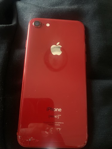 Iphone 64gb - 8,