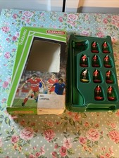 Liverpool  Vintage Subbuteo Team 741 63000 New in original Box
