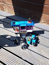 Imaginext Batman Playset With