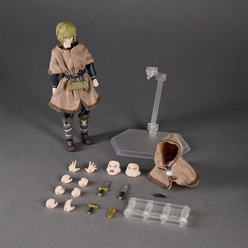 Figma thorfinn 608 - thorfinn, vinland