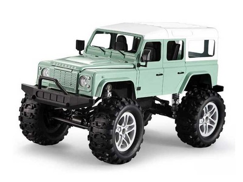 Double eagle land rover - rc,