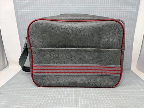 Trendy retro vinyl leather - trendy,