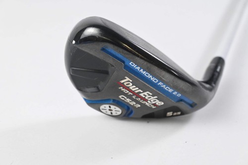 Tour edge hot launch - edge, 2