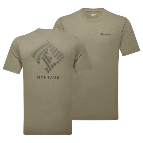 Montane mens alhena - alhena, mountain