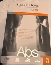 Slendertone Abs7 Unisex