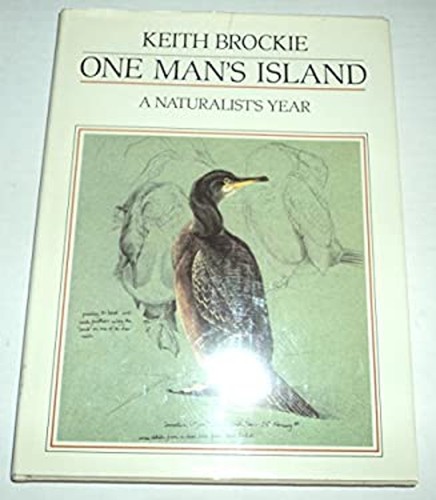 One man island a - :,