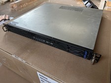 In-Win 1U IW-RA102 1U Short