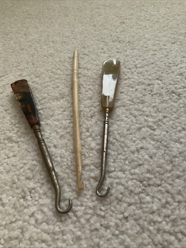 Vintage sewing notions - sewing,